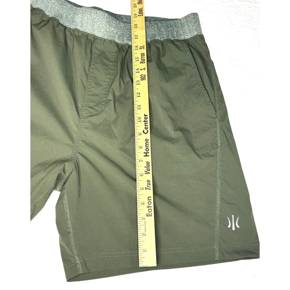 Rhone Athletic Shorts Mens X-Large 7